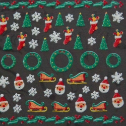 Nail Sticker - 27